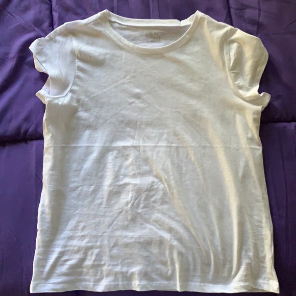 Basic Layering Tee - Picture 2 of 4